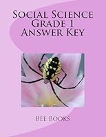 Social Science Grade 1 Answer Key 1537499610 Book Cover