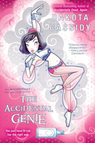 The Accidental Genie (An Accidental Series)