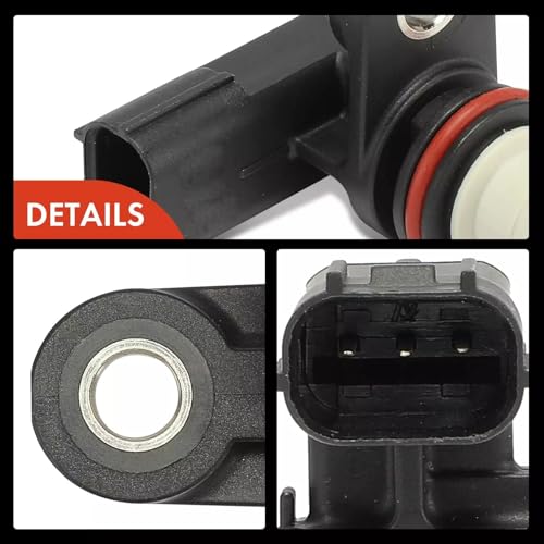 SDYYDS Transmission Speed Sensor Compatible with 2014-2015 Honda Civic, 2015-2020 Honda Fit, 2021-2022 Honda HR-V CVT Models | Replaces 28810-R9L-003, SC656 by SDYYDS - Used condition - Image 3