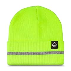 Reflective Stripe - Hi Vis Yellow