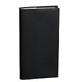 Quo Vadis Carnet de rendez-vous 2018 impala en langue allemande (Noir) (Import Allemagne)