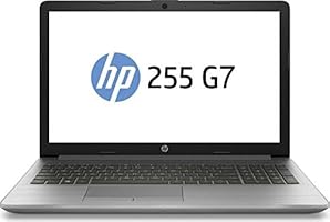 HP (15,6 Zoll HD+) Notebook (AMD Athlon 3050U 2x3.2 GHz, 8GB DDR4, 512 GB SSD, Radeon RX, HDMI, Webcam, Bluetooth, USB 3.0, WLAN, DVD, Windows 11 Prof., MS Office 2010 Starter) #6886