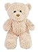 Kögler 45222 Sam l'Orso Addormentato, Orsacchiotto in Peluche di Circa 21 cm, Il Corpo Si Illumina premendo Un Pulsante, Ideale Come Aiuto per addormentarsi per Bambini