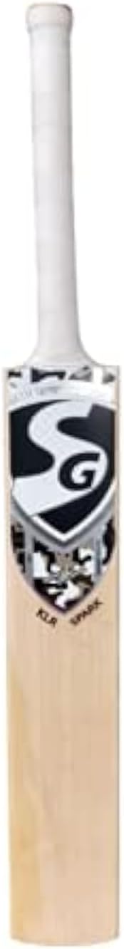 SG KLR Spark Cricket BAT Size 6, Multicolour