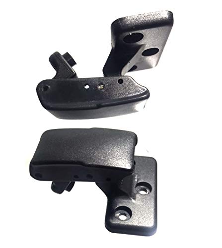 ihave Replacement For REAR QUARTER WINDOW CAB LOCK LATCH 88-97 HOLDEN RODEO TFR PICKUP UTE