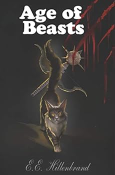 Paperback Age of Beasts Book