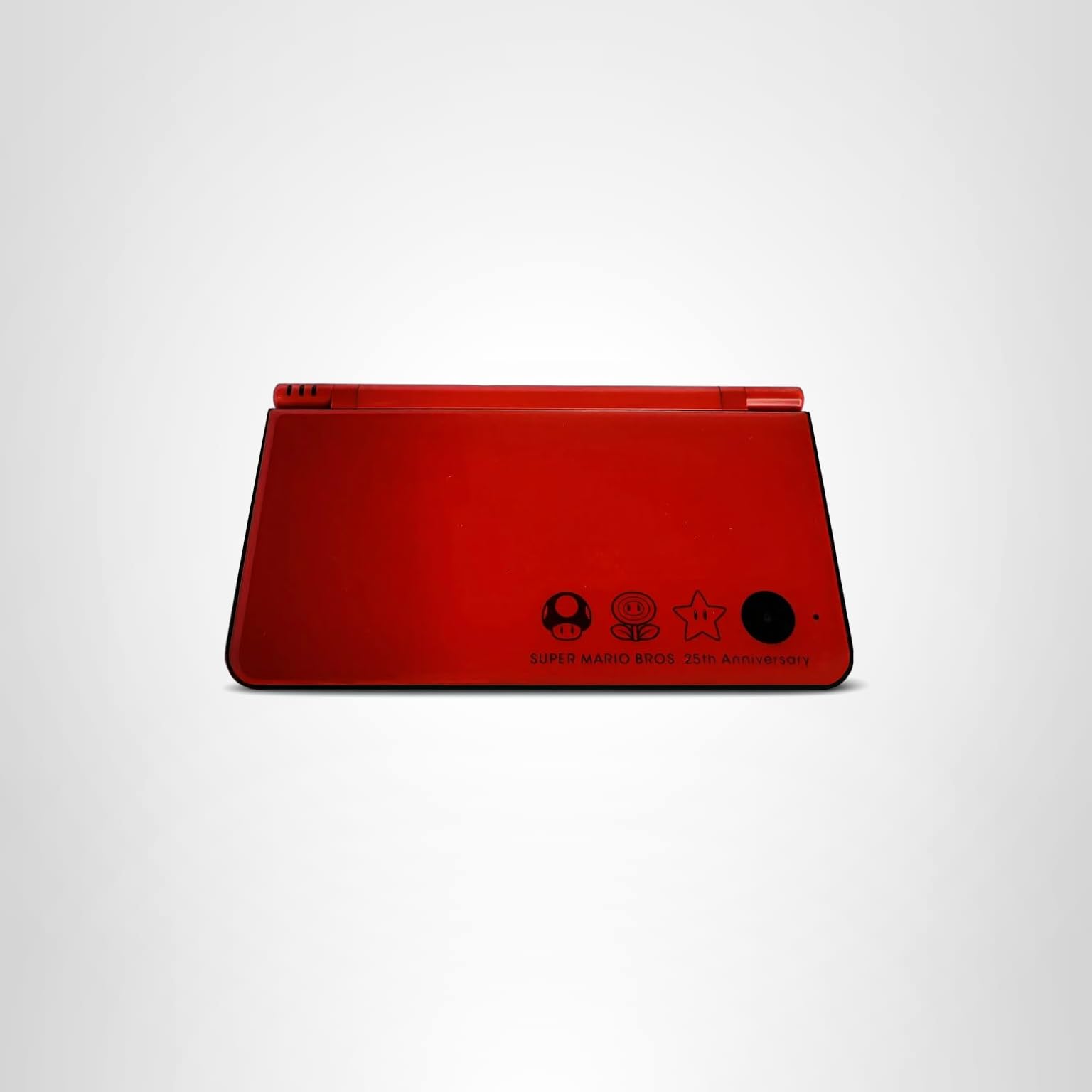 Amazon.com: Nintendo DSi XL 25th Anniversary Edition Mario Bros Amazon.com: Nintendo DSi XL 25th Anniversary Edition Mario Bros