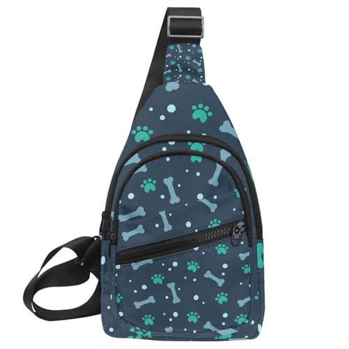 Sac de poitrine pour femme jaune contre la pluie en voyage et rando