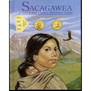 Hardcover Sacagawea Book