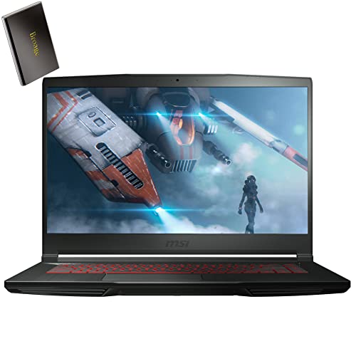 MSI GF63 Thin 15.6