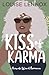 Kiss of Karma: A Kiawah Island Romance (Kiawah Kisses, Band 4)