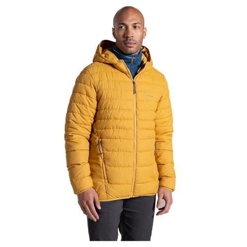 Craghoppers Complite IX Jacket L Yellow