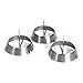 Big Green Egg Grillringe, 3 Stück / RINGS3
