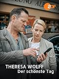 Theresa Wolff - Der schönste Tag