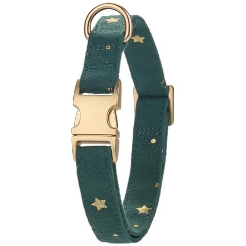Collier YUDOTE pour petits chiens Cover