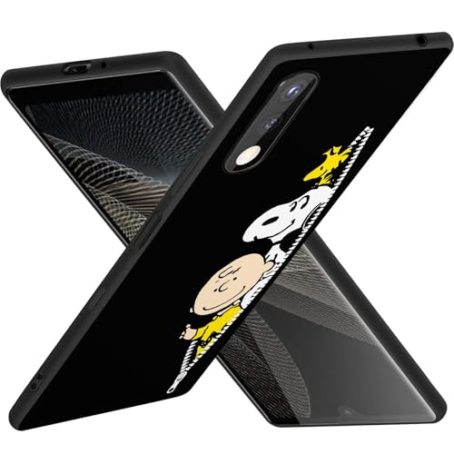 Xperia 10 VII �p �P�[�X �X�k�[�s�[ ����L�����N�^�[ ���킢�� �t�@�b�V���� �y�� �����Y�ی� �w��h�~ ���h�~ �ϏՌ� �����h�~ �g�ѓd�b�P�[�X (Xperia 10 VII �p)