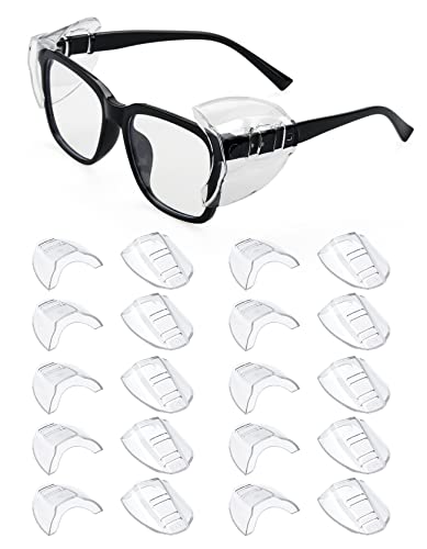 YunTuo Side Shields 10 Pairs