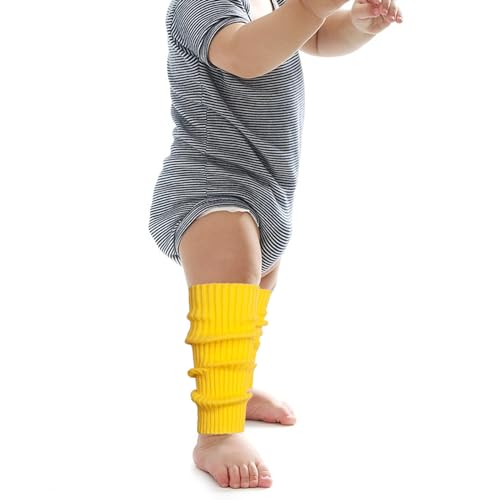 Leg Warmers for Kids Girls Toddler Leg Socks Neon Knit Ribbed Baby Leg Warmers Boys Arm Warmer, 80s Outfit for Kids3