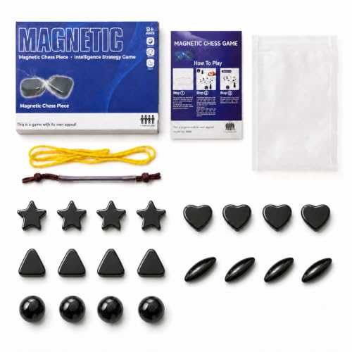 Jeu Magnétique Tangdira