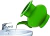 Plastic Lota | Bodna | Bathroom Wash Jug for Personal Hygiene & Cleaning | Multipurpose Water Jug– Durable, Lightweight & Easy to Use and Travel Friendly. 2.5L- Green