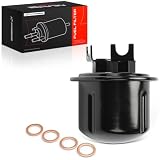 A-Premium Fuel Filter Compatible with Honda