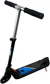 Bang Toys Patinete Elétrico Infantil E8 Electric 24v Preto