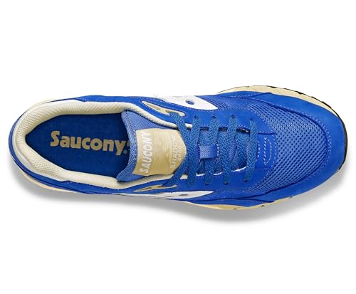 Image of Saucony Unisex-Adult Shadow 6000 Sneaker