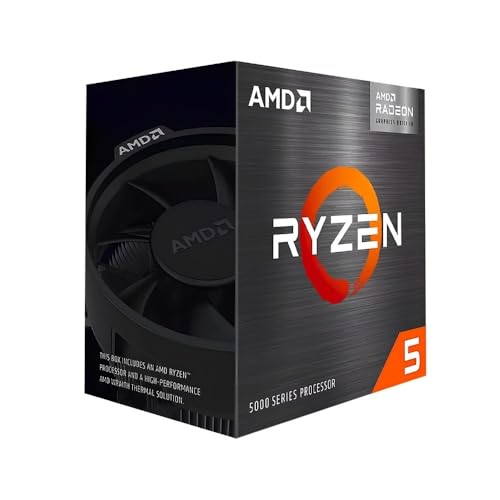 PC GAMER RYZEN 5 5600GT 16GB RAM SSD 480GB - PERFORMANCE E QUALIDADE PARA GAMERS