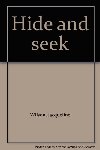 Hide And Seek