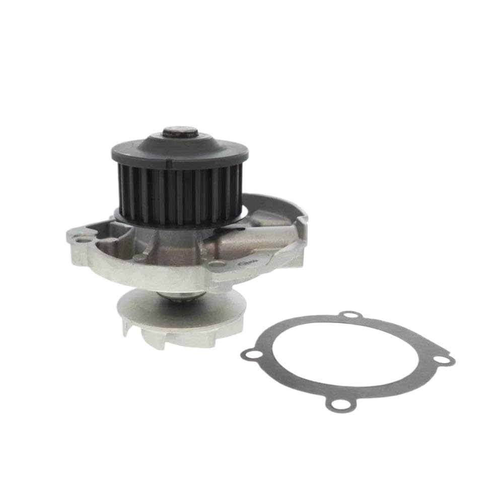 Kit di sostituzione della cinghia di distribuzione del motore e della pompa dell'acqua per motori 1.2L L4 nei modelli FP4 KA II 500 C 2008-2016