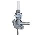 BougeRV M10X1.25 2PCS Generator Fuel Shut Off Valve Generator Fuel Tank Fit Honda EU1000i EU2000i EU3000i Champion Yamaha EF2000iSv2 Generator
