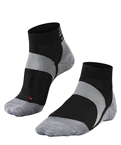 FALKE Unisex BC6 Pro Cycling Socks, 1 Pair
