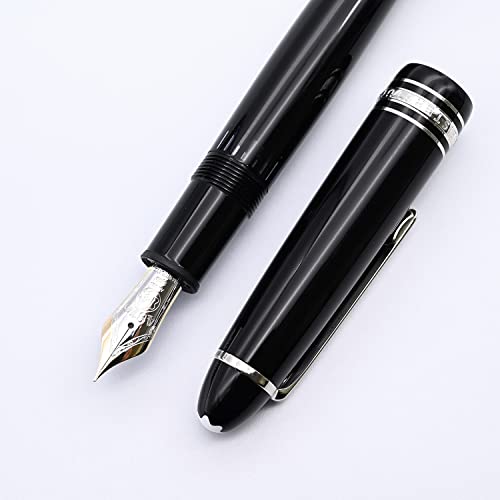 MONTBLANC（モンブラン）『マイスターシュテュックル・グラン146』（仏）