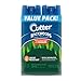 Cutter Backwoods Insect Repellent (2 Pack), Repels Mosquitos for Up To 10 Hours, 25% DEET, 6 Ounce (Aerosol Spray)