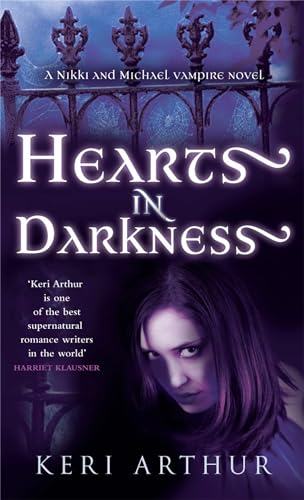 Hearts In Darkness view 2