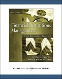 Financial Institutions Management: A Risk Management Approach.