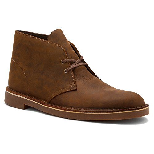 Clarks Men's Bushacre 2 Chukka Boot
