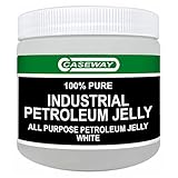 Caseway Industrial Petroleum Jelly White - Pint (16 fl oz)