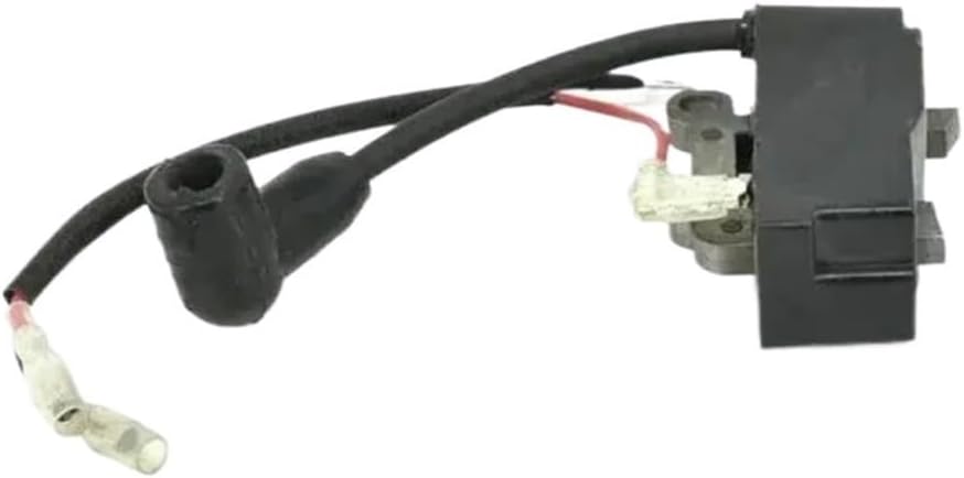 Ignition Coil Fit for HT603D HT753S 603D 753S GJB25D GJB25S GJB610 GJB700 Hedge Trimmer