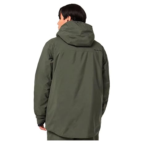 Oakley Sub Temp RC Gore-Tex Jacket : Amazon.in: Clothing & Accessories