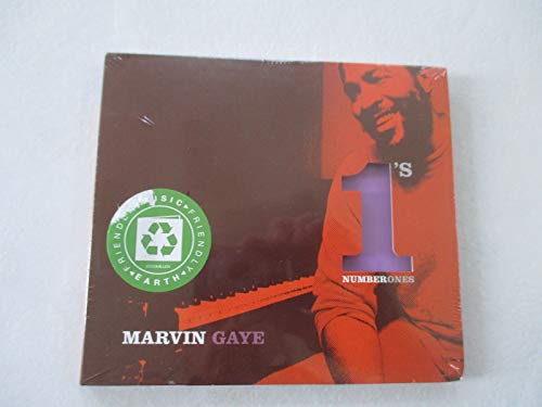 #1's (Eco-Friendly Packaging)