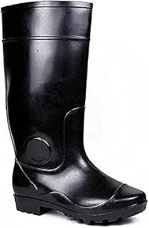 Amazon.in: 7 - Gumboots / Industrial 