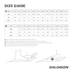 Salomon Wander Gore-Tex Herren Trailrunning- und Wanderschuhe, Outdoor-bereit, Komfort durch Dämpfung – Bild 2
