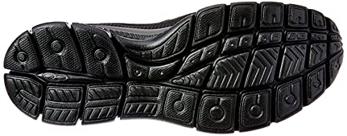 Tênis Wellness, Olympikus, Masculino, Preto, 40