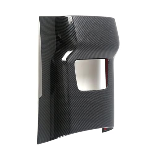 CeA[fBO Compatible With Volvo For XC60 2018 2019 2022 Ή Z^[R\[ [ A[Xg {bNX Apl Jo[ g CeA [fBO XebJ[(Black)