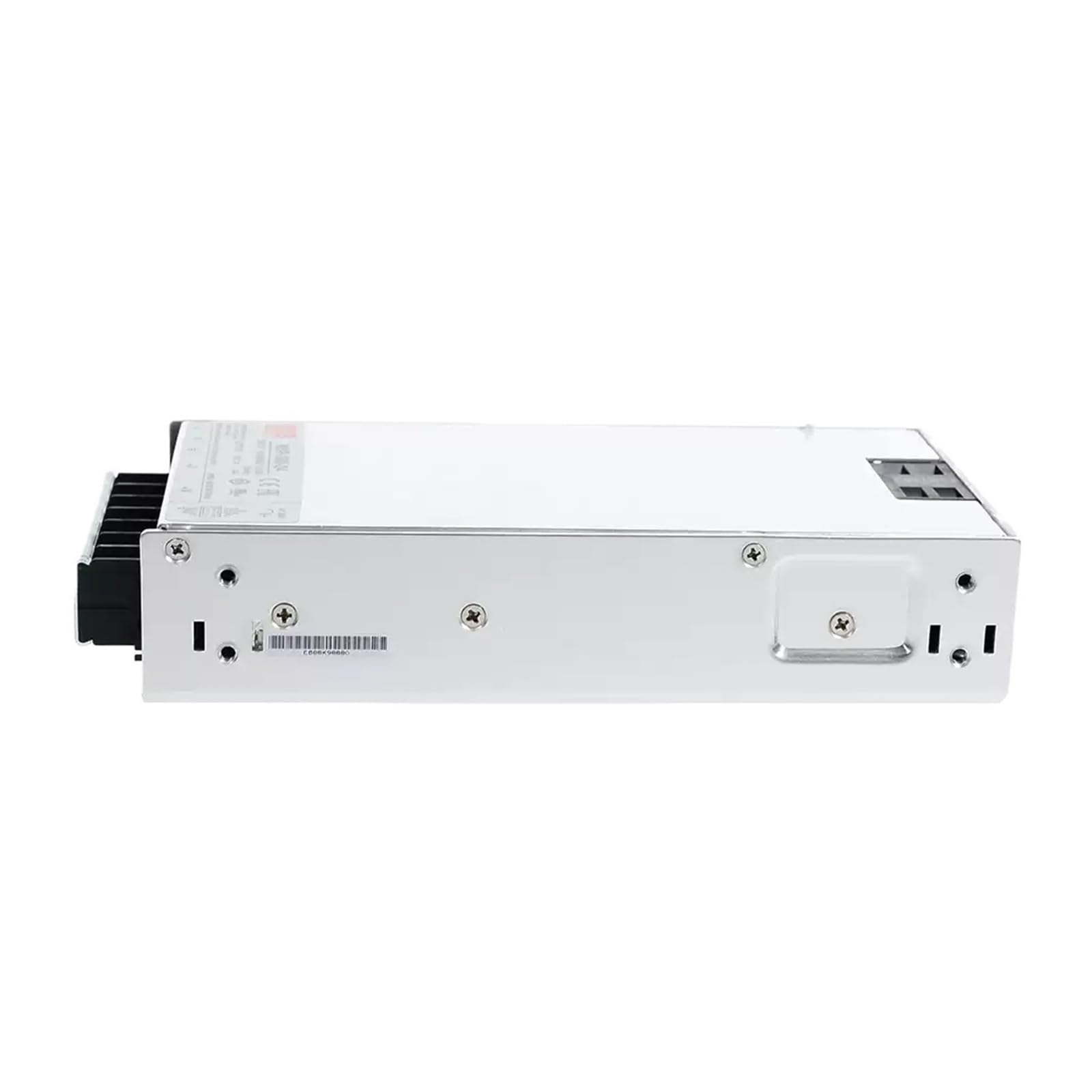Alimentation à découpage 300W MSP-300-48 avec tension de sortie stabilisée 48V DC