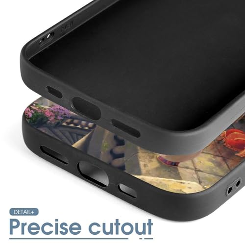 iPhone17pP[X Ɩb yS@Ήz ACtH17pP[X TPU X}zP[X  ϏՌ ^ y CX[dΉ gуJo[ lC 蕨