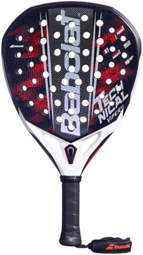 Babolat Technical Viper 3.0