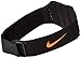 Nike Structured Training Belt 2.0 ,X-Large(Black/Total Crimson)