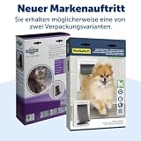 PetSafe Haustiertür für Extreme Wetterbedingungen, Klein